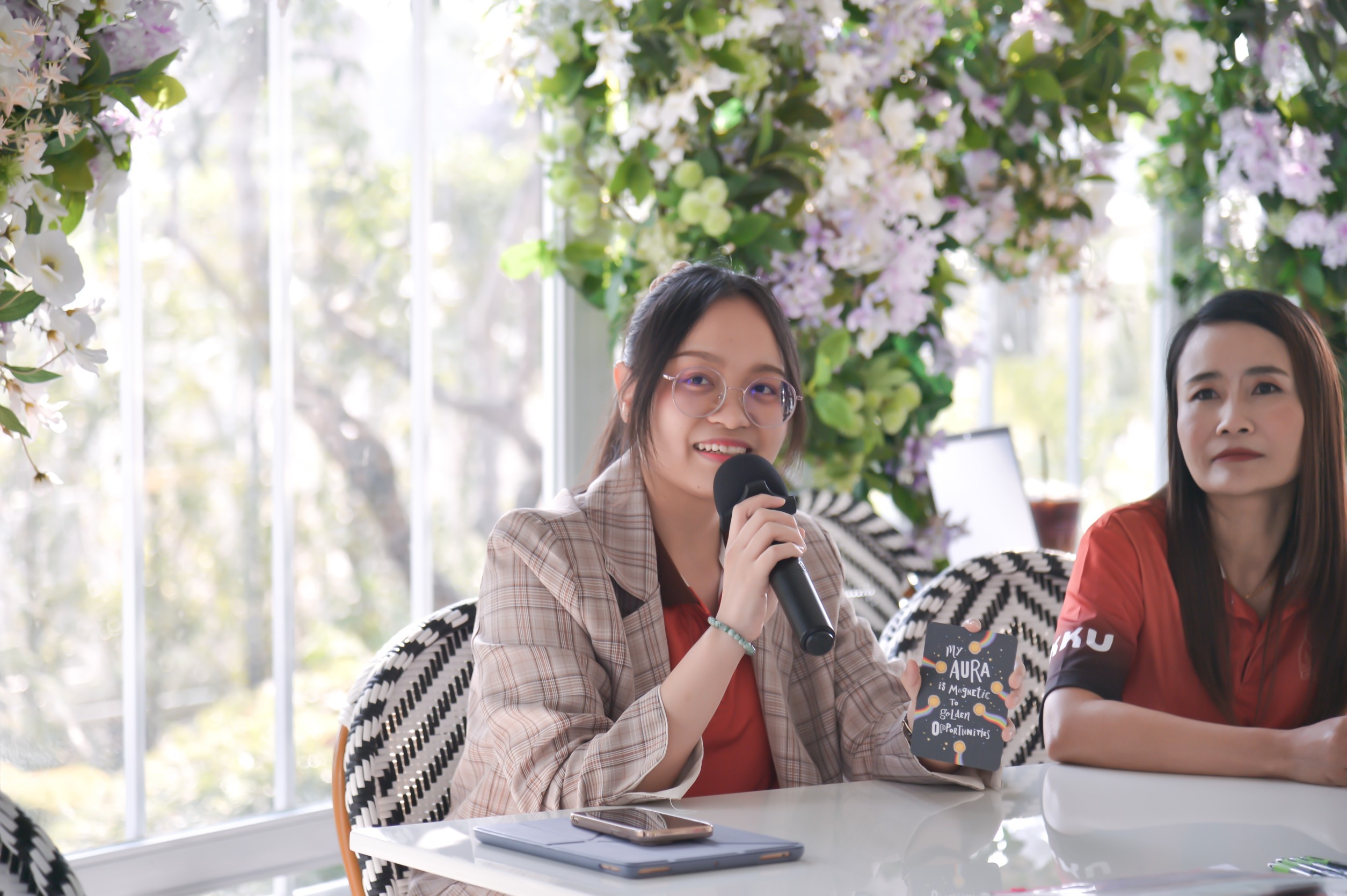 Experiential Learning Dynamic — การเรียนรู้จากประสบการณ์ตรงเพื่อการเปลี่ยนแปลงถาวร