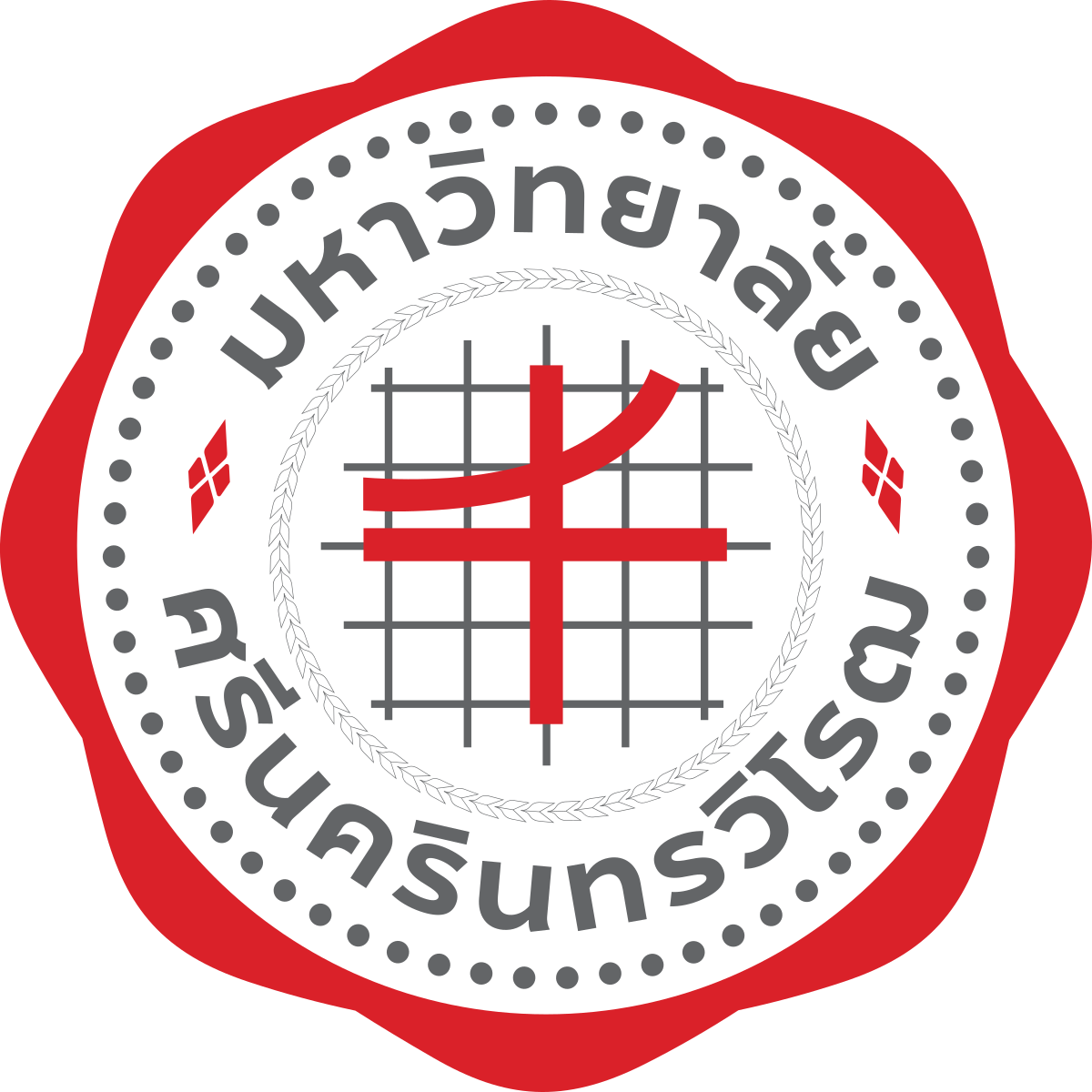 มหาวิทยาลัยศรีนครินทรวิโรฒ (SWU)